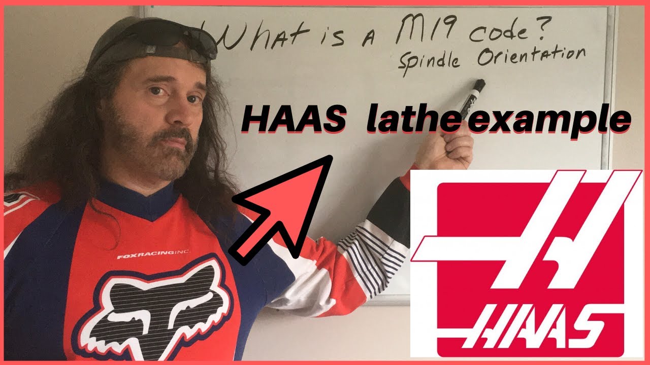 programming haas lathe for beginners