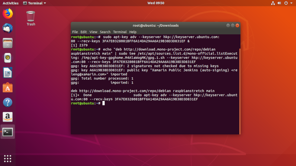 xvfb install ubuntu